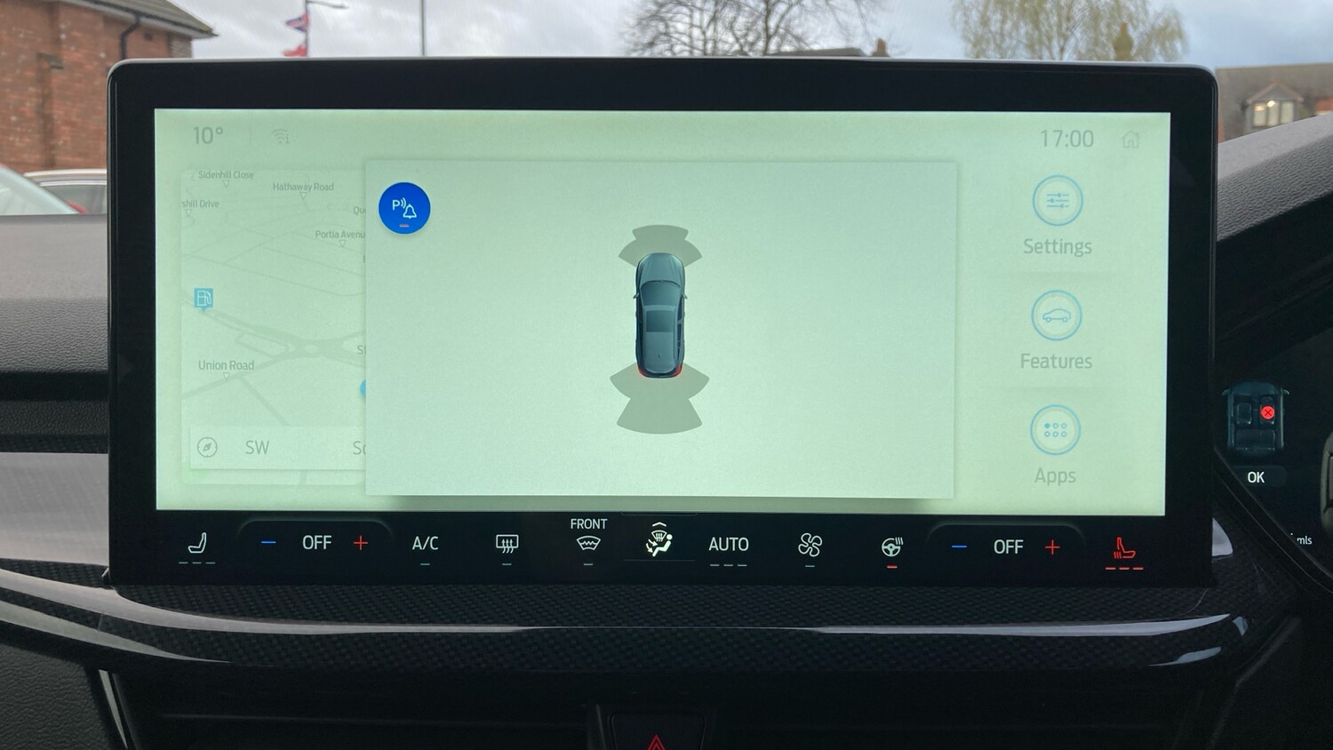 Used Ford Focus 2025 for sale - 78011479: Photo 37