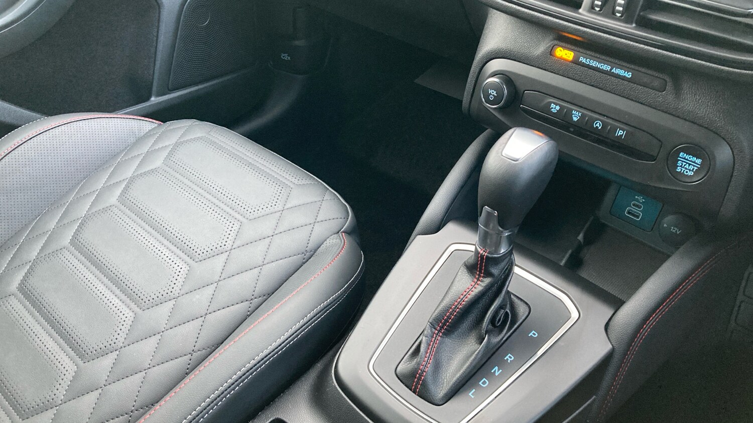 Used Ford Focus 2025 for sale - 78011479: Photo 38