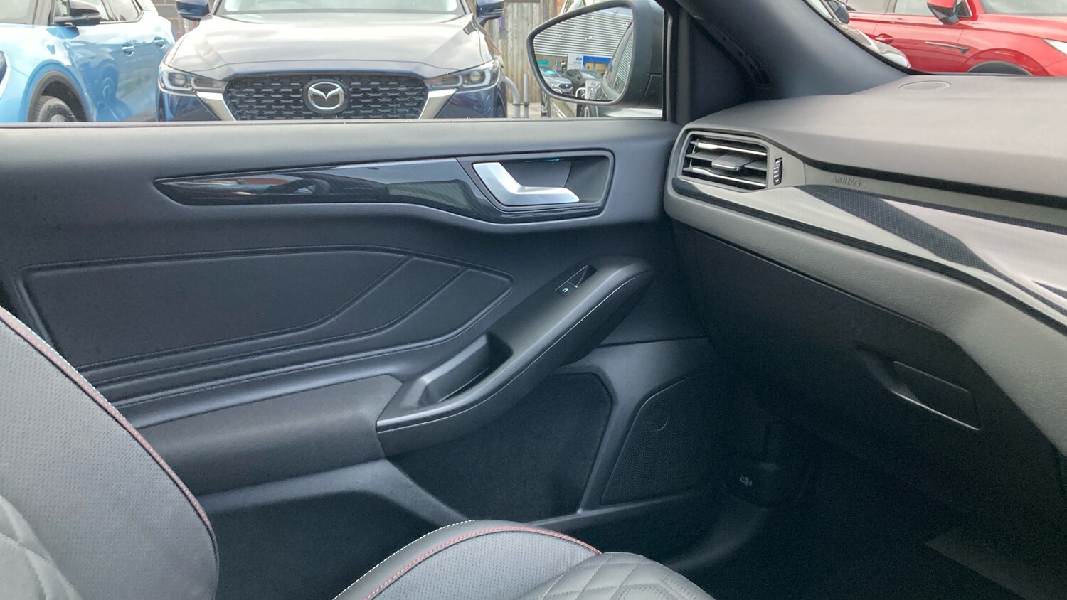 Used Ford Focus 2025 for sale - 78011479: Photo 39