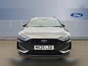 Used Ford Focus 2025 for sale - 78011479: Photo