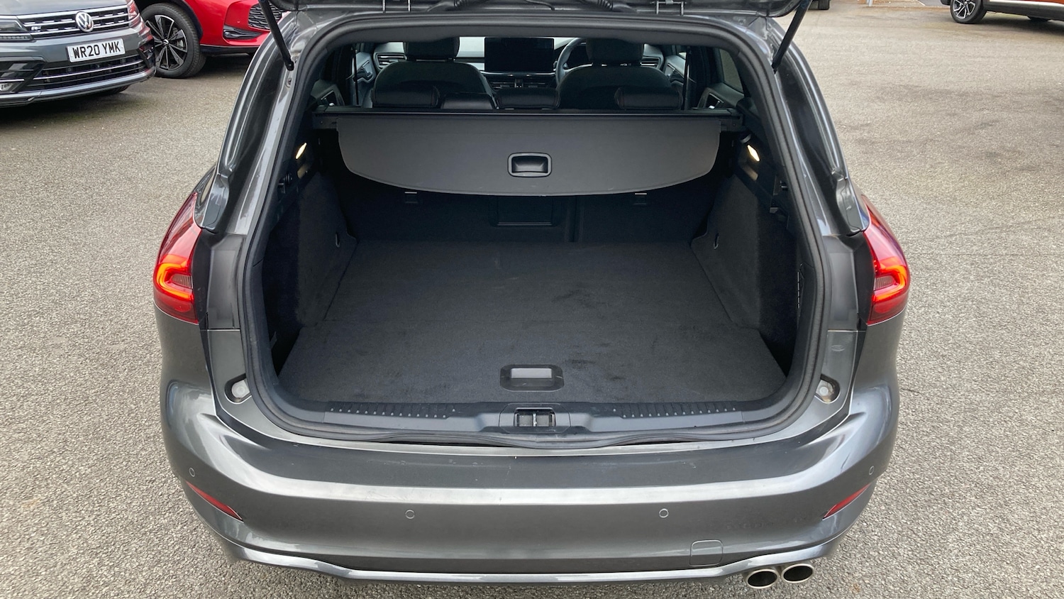 Used Ford Focus 2025 for sale - 78011479: Photo 4