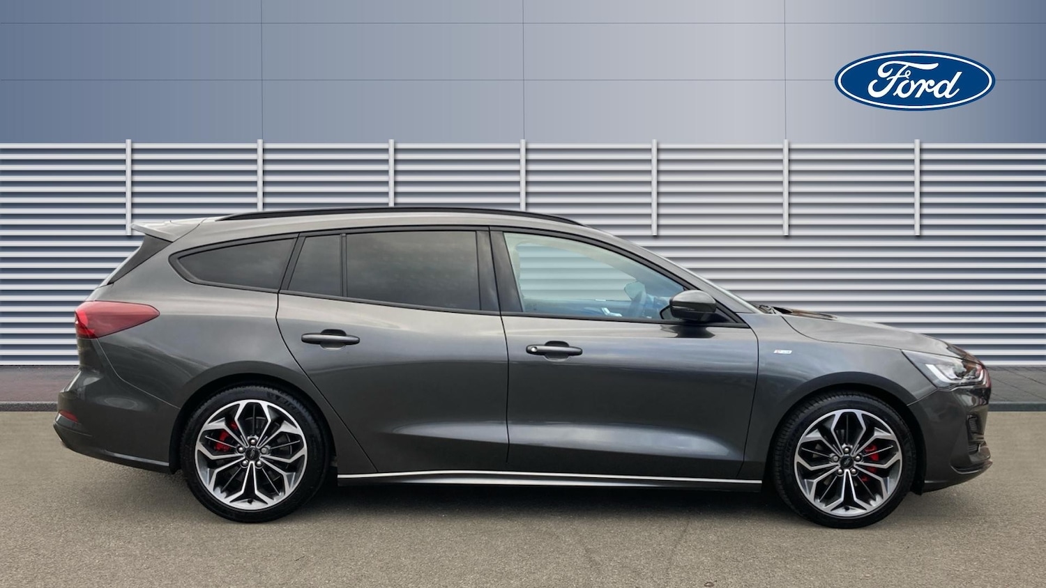 Used Ford Focus 2025 for sale - 78011479: Photo 5