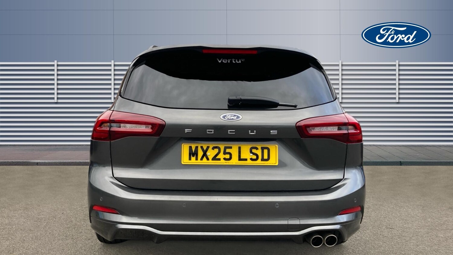 Used Ford Focus 2025 for sale - 78011479: Photo 6