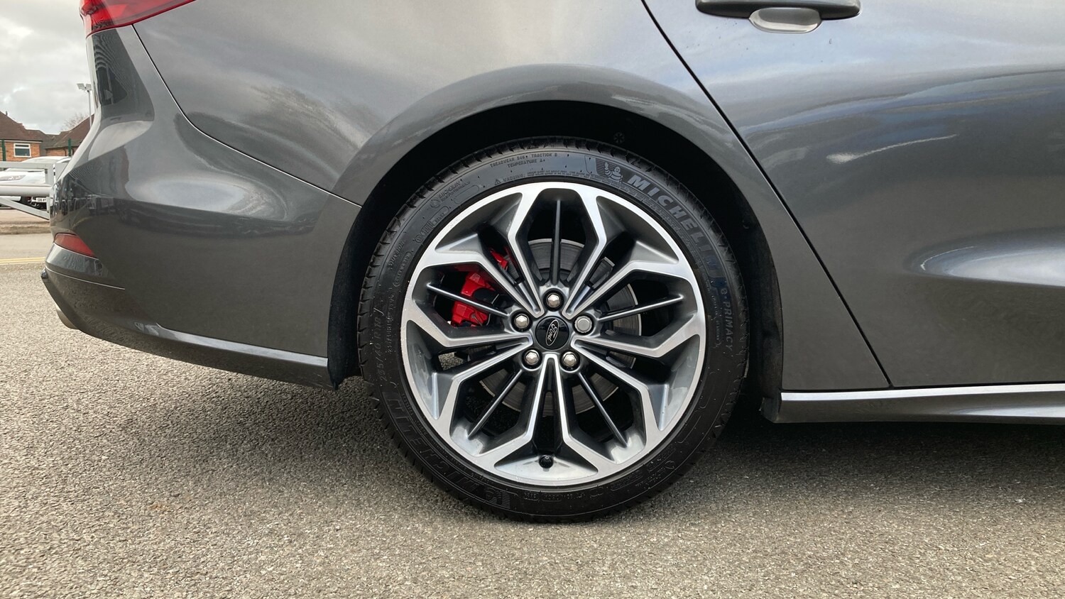 Used Ford Focus 2025 for sale - 78011479: Photo 7