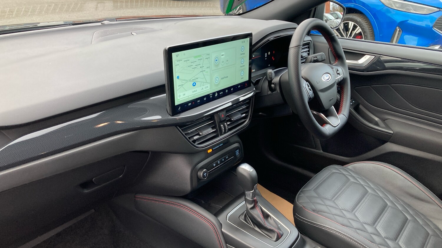 Used Ford Focus 2025 for sale - 78011479: Photo 9