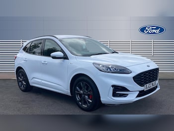 Used Ford Kuga 2022 for sale - 75788354: Photo