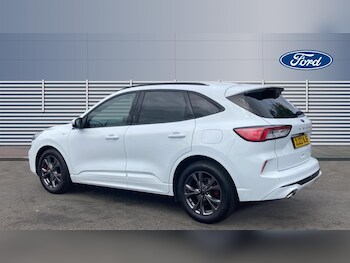 Used Ford Kuga 2022 for sale - 75788354: Photo