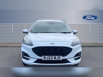 Used Ford Kuga 2022 for sale - 75788354: Photo