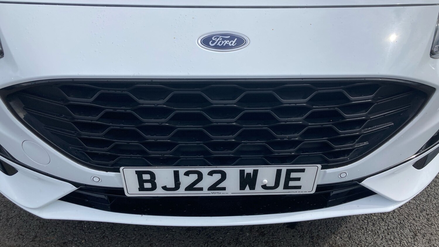 Vehicle 40