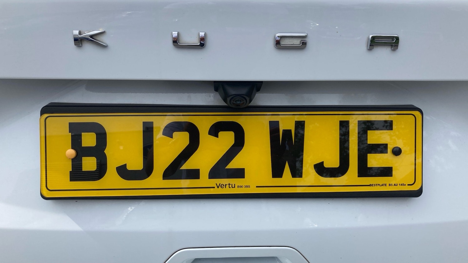 Vehicle 44