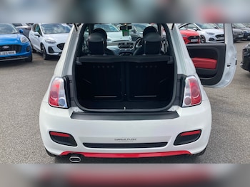 Used Fiat 500 2014 for sale - 78653112: Photo