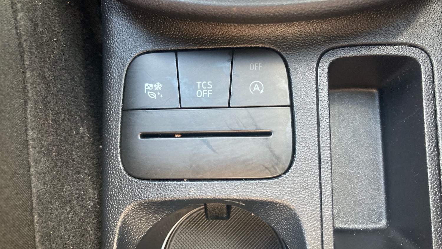 Vehicle 32