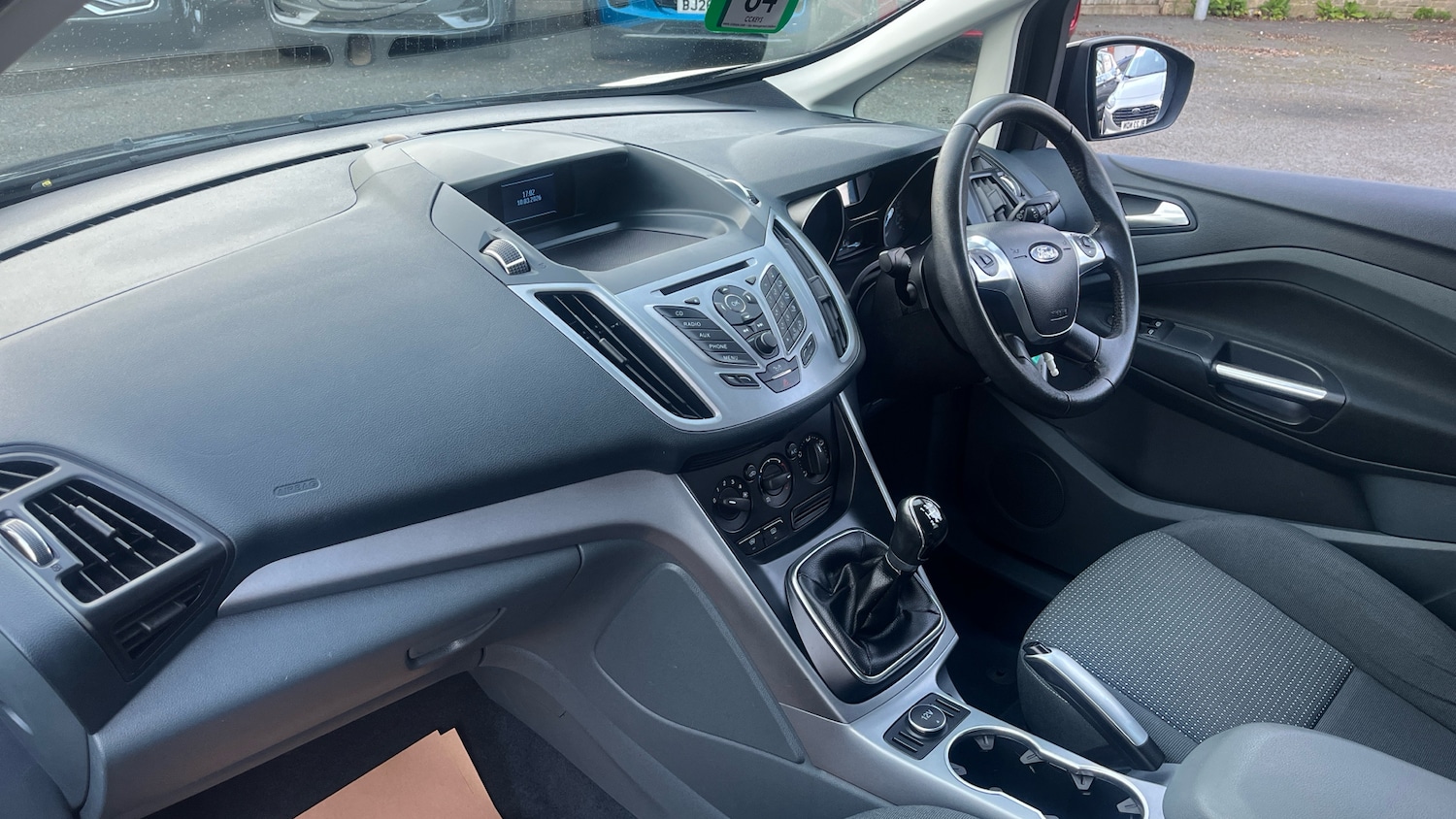 Used Ford C-Max 2013 for sale - 77830439: Photo 9