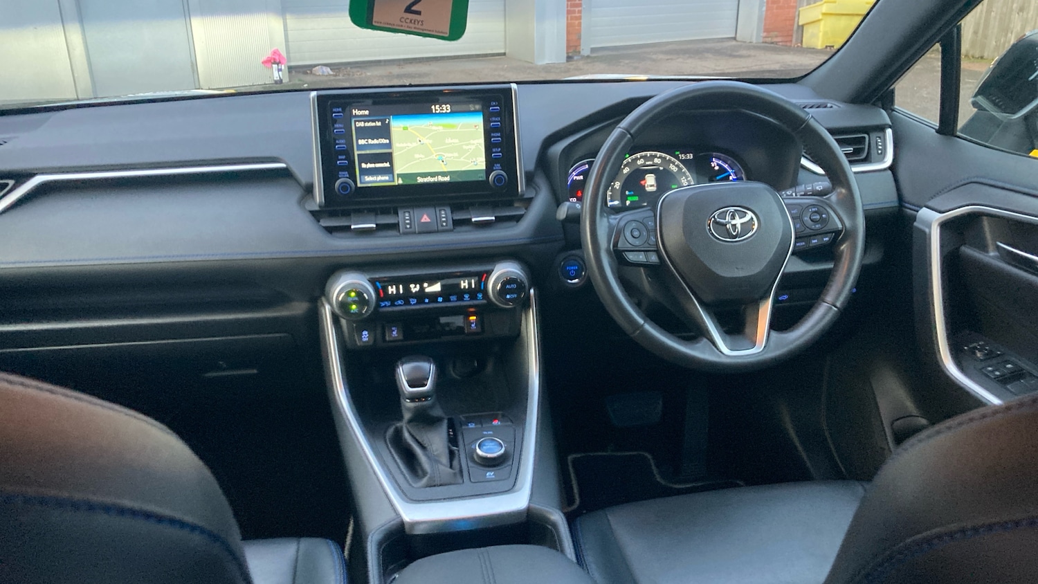 Used Toyota RAV4 2021 for sale - 76877770: Photo 10