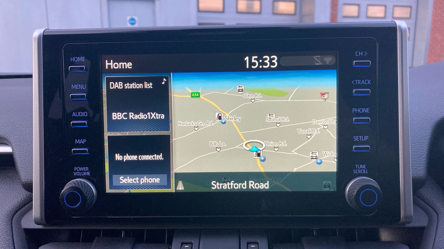 Used Toyota RAV4 2021 for sale - 76877770: Photo 12