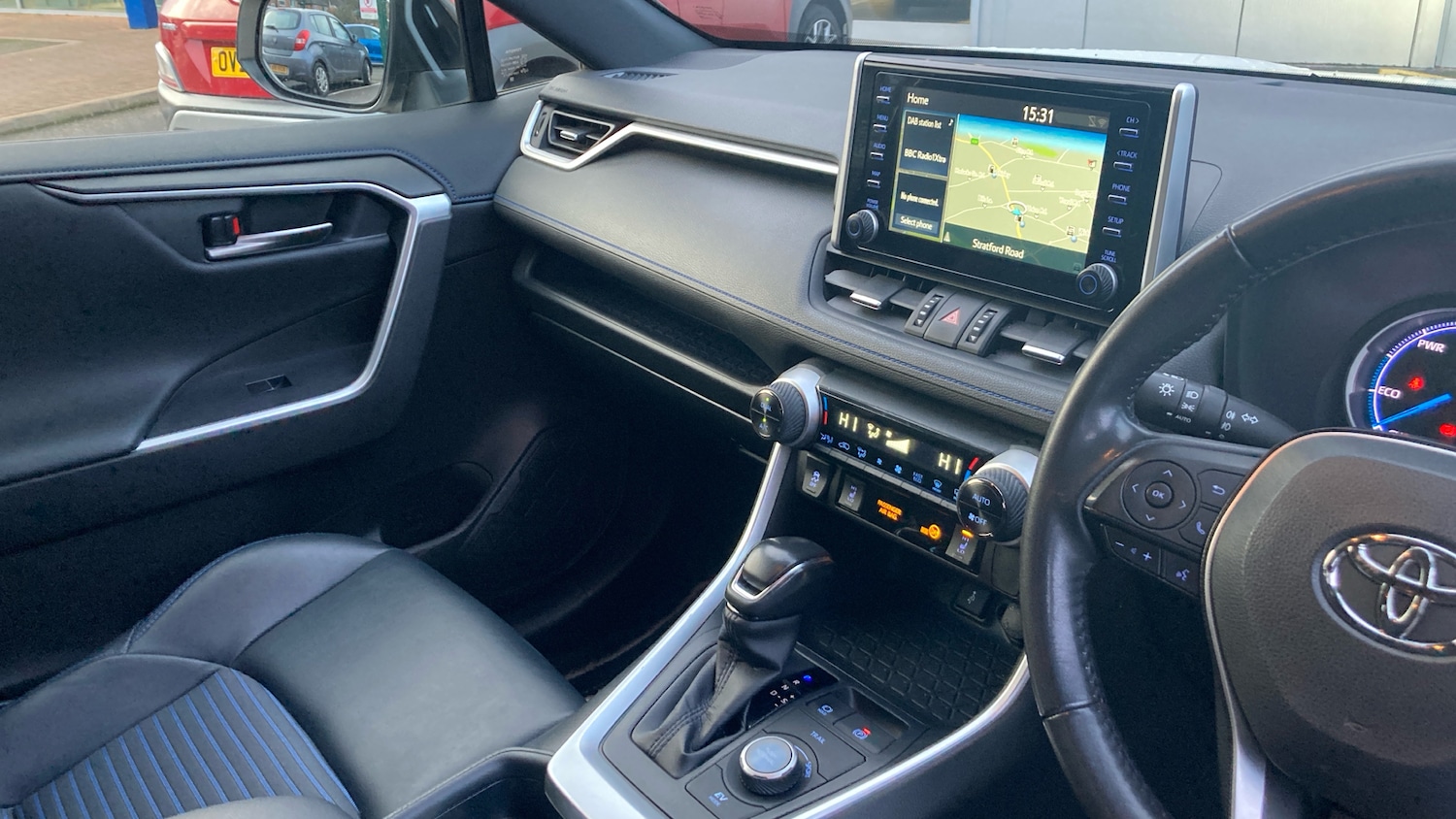 Used Toyota RAV4 2021 for sale - 76877770: Photo 14