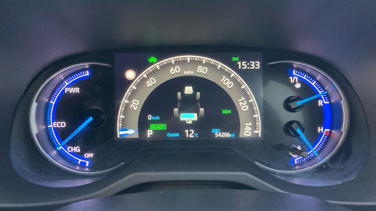 Used Toyota RAV4 2021 for sale - 76877770: Photo 18