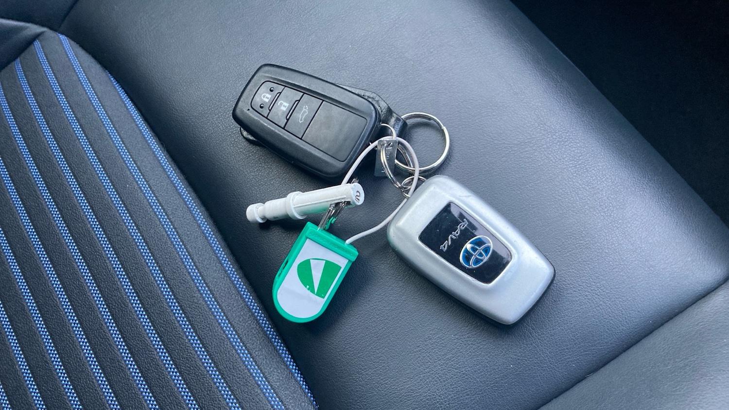 Used Toyota RAV4 2021 for sale - 76877770: Photo 19