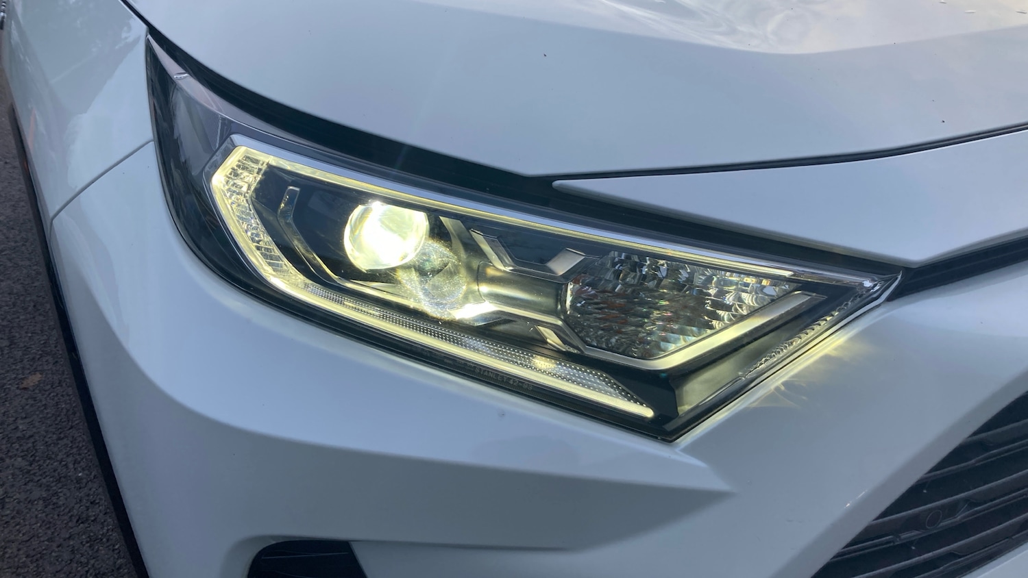 Used Toyota RAV4 2021 for sale - 76877770: Photo 22