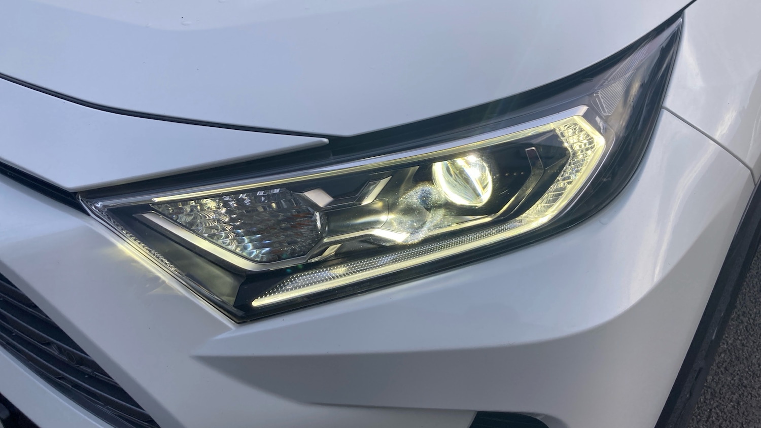 Used Toyota RAV4 2021 for sale - 76877770: Photo 23