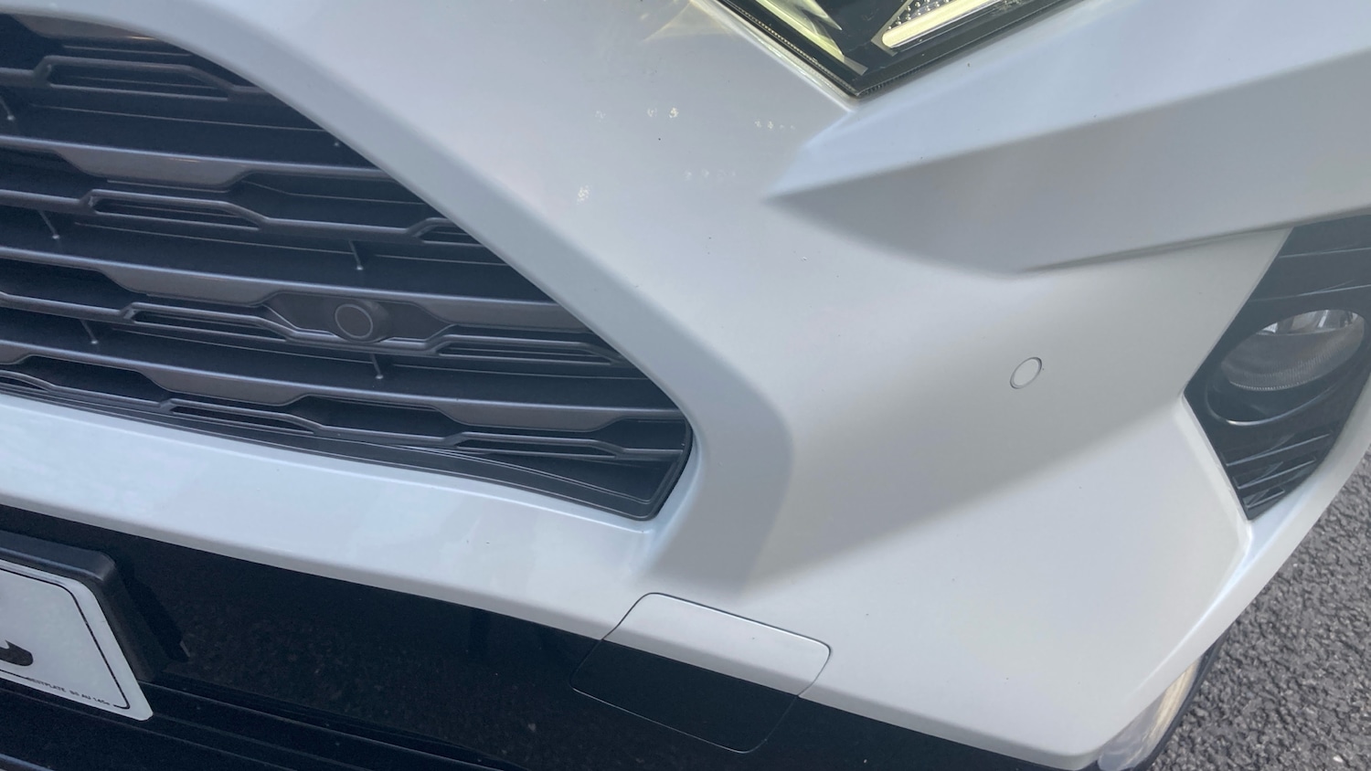 Used Toyota RAV4 2021 for sale - 76877770: Photo 24