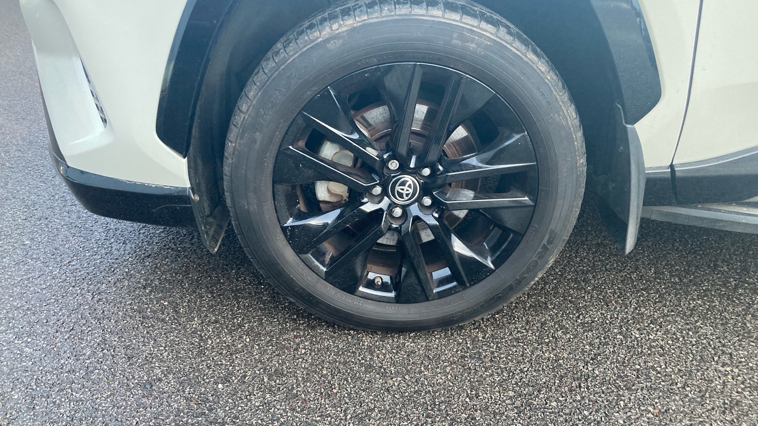 Used Toyota RAV4 2021 for sale - 76877770: Photo 25