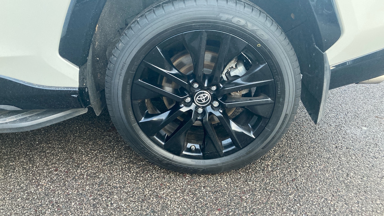 Used Toyota RAV4 2021 for sale - 76877770: Photo 26