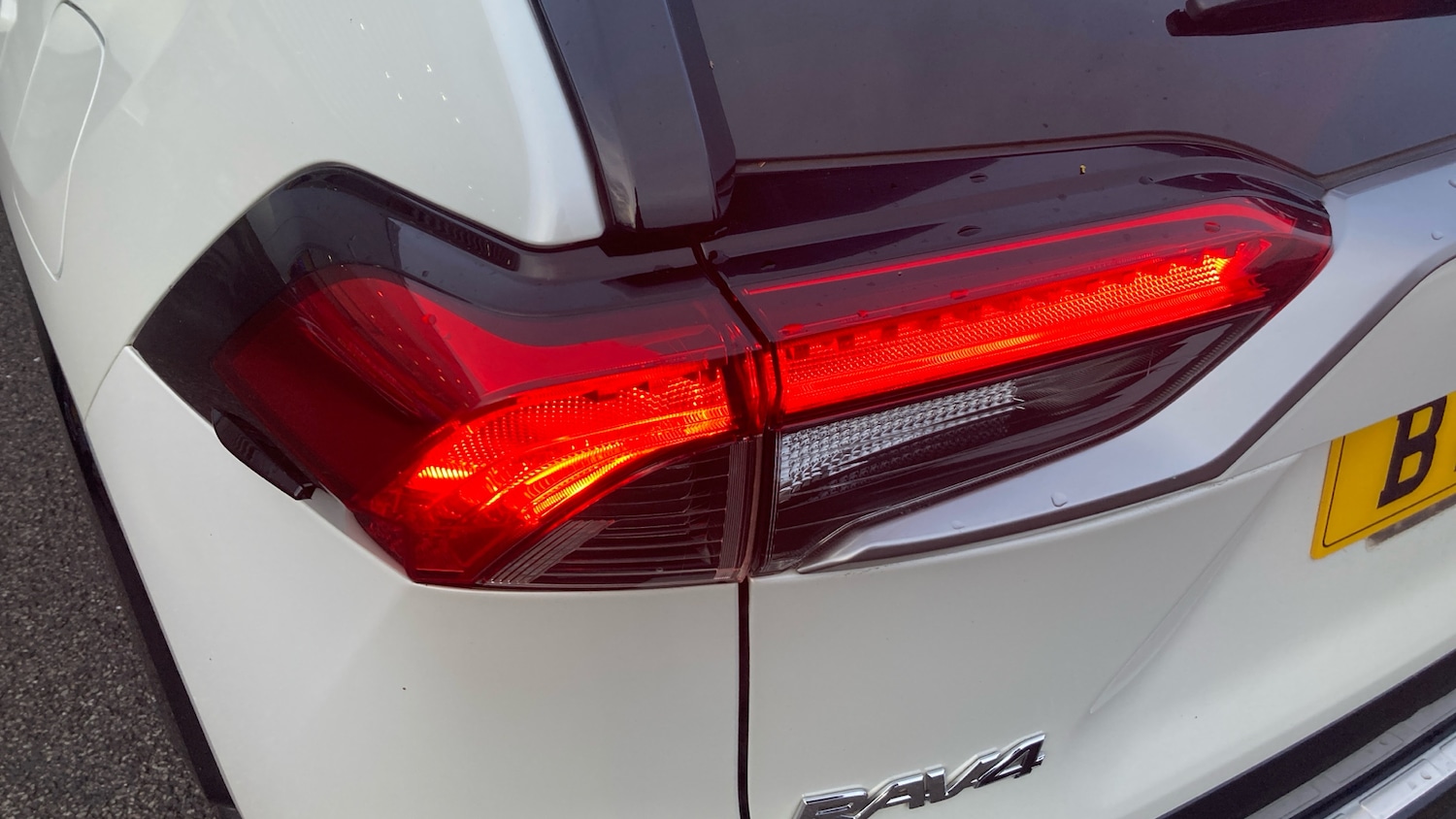 Used Toyota RAV4 2021 for sale - 76877770: Photo 27