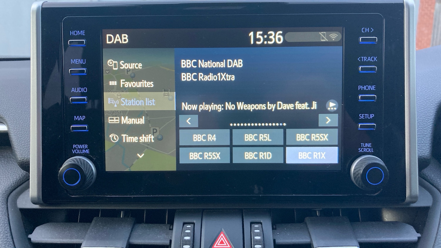 Used Toyota RAV4 2021 for sale - 76877770: Photo 39