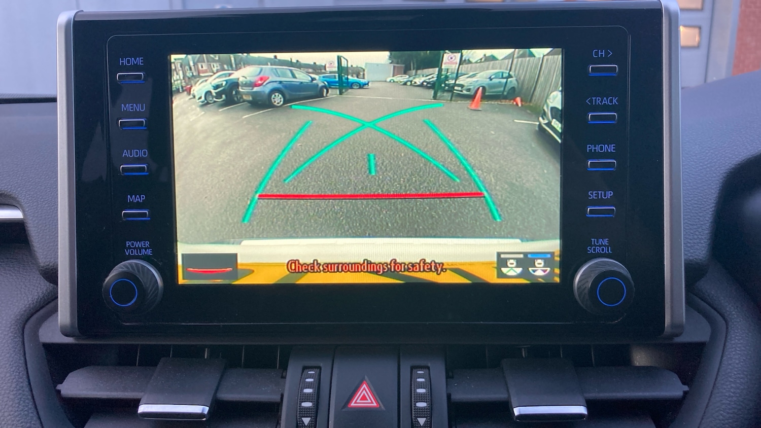 Used Toyota RAV4 2021 for sale - 76877770: Photo 42