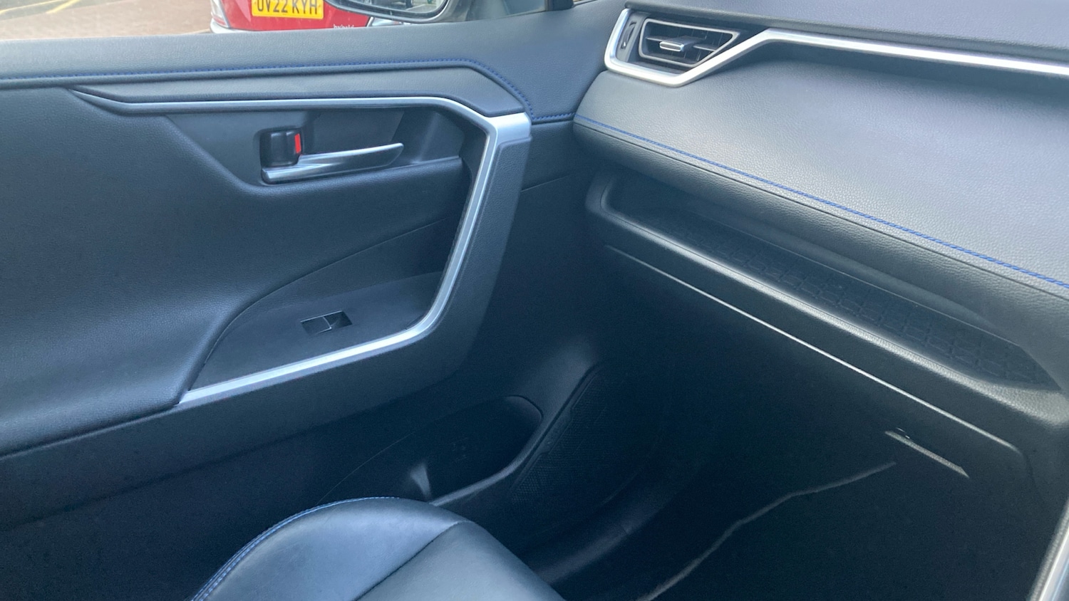 Used Toyota RAV4 2021 for sale - 76877770: Photo 45