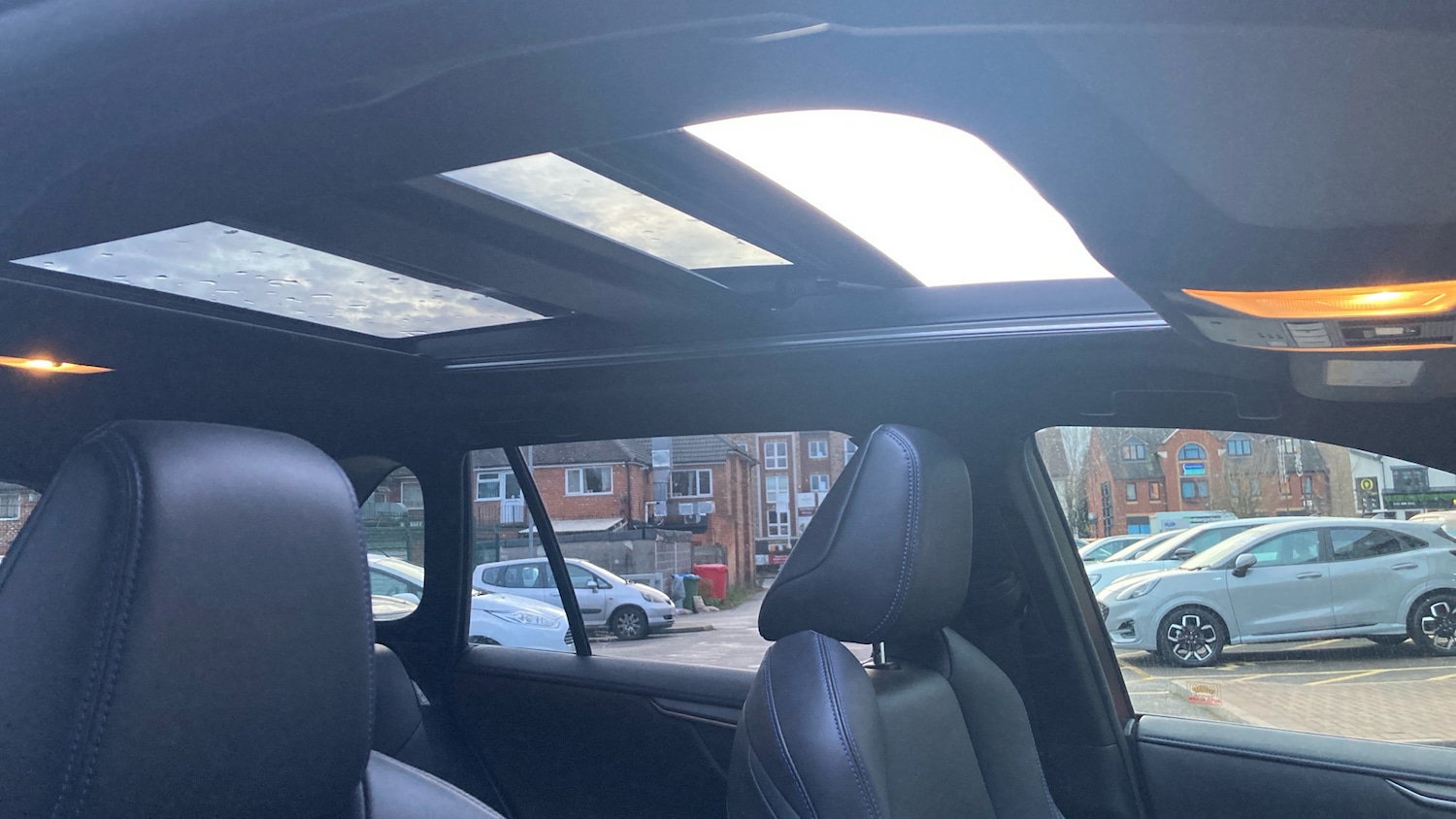 Used Toyota RAV4 2021 for sale - 76877770: Photo 48