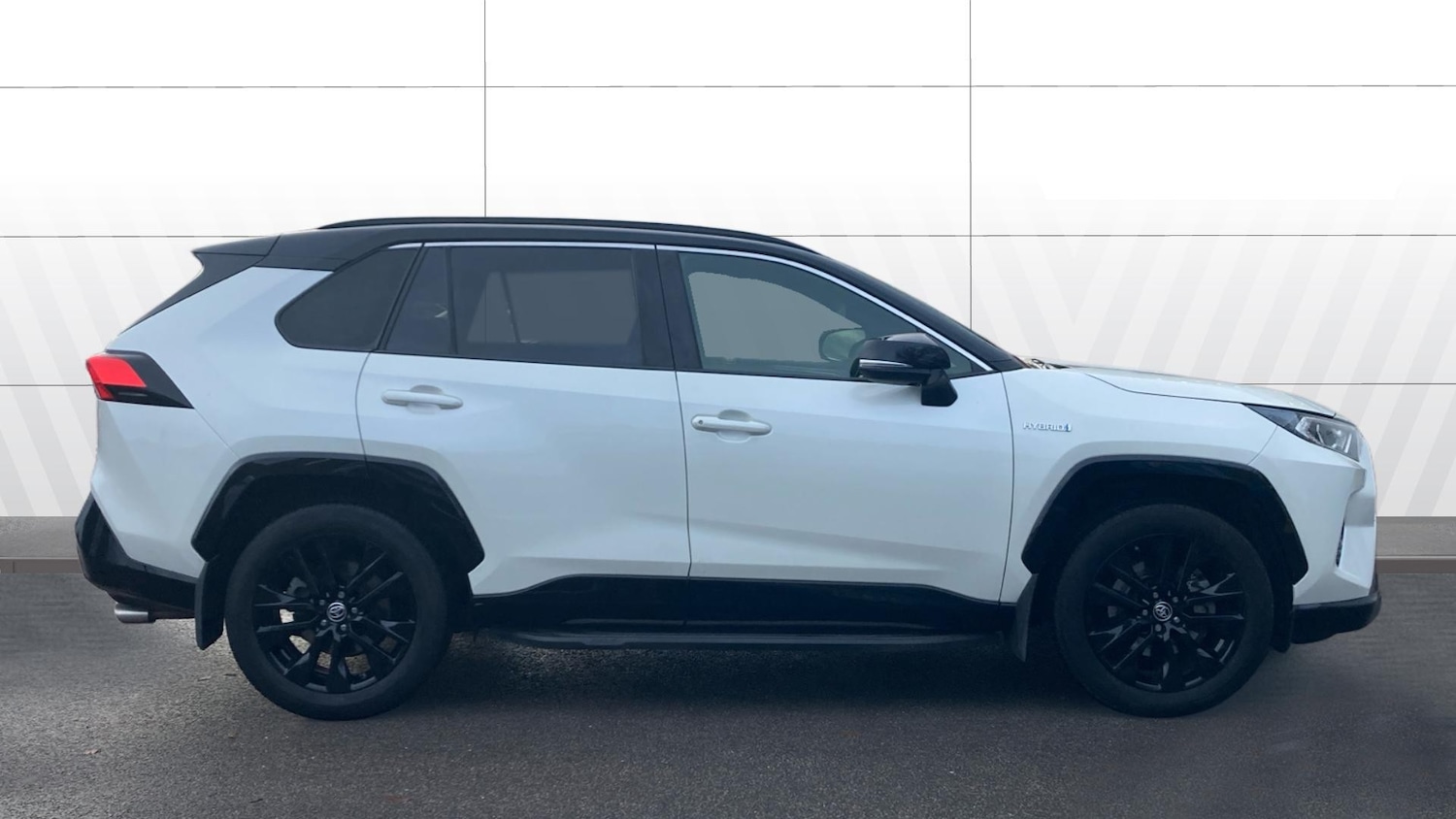 Used Toyota RAV4 2021 for sale - 76877770: Photo 5