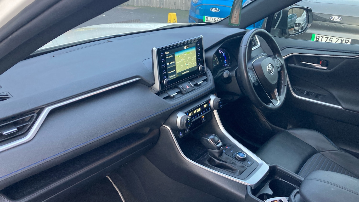 Used Toyota RAV4 2021 for sale - 76877770: Photo 9