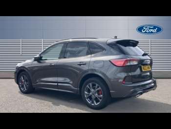 Used Ford Kuga 2022 for sale - 74878973: Photo