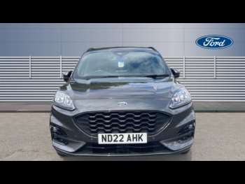 Used Ford Kuga 2022 for sale - 74878973: Photo