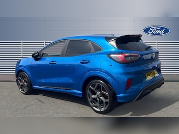 Used Ford Puma 2023 for sale - 79584135: Photo