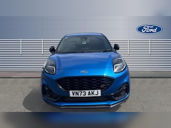 Used Ford Puma 2023 for sale - 79584135: Photo