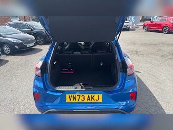 Used Ford Puma 2023 for sale - 79584135: Photo