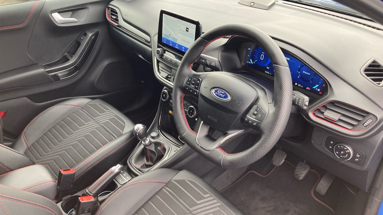 Used Ford Puma 2023 for sale - 76157019: Photo 11