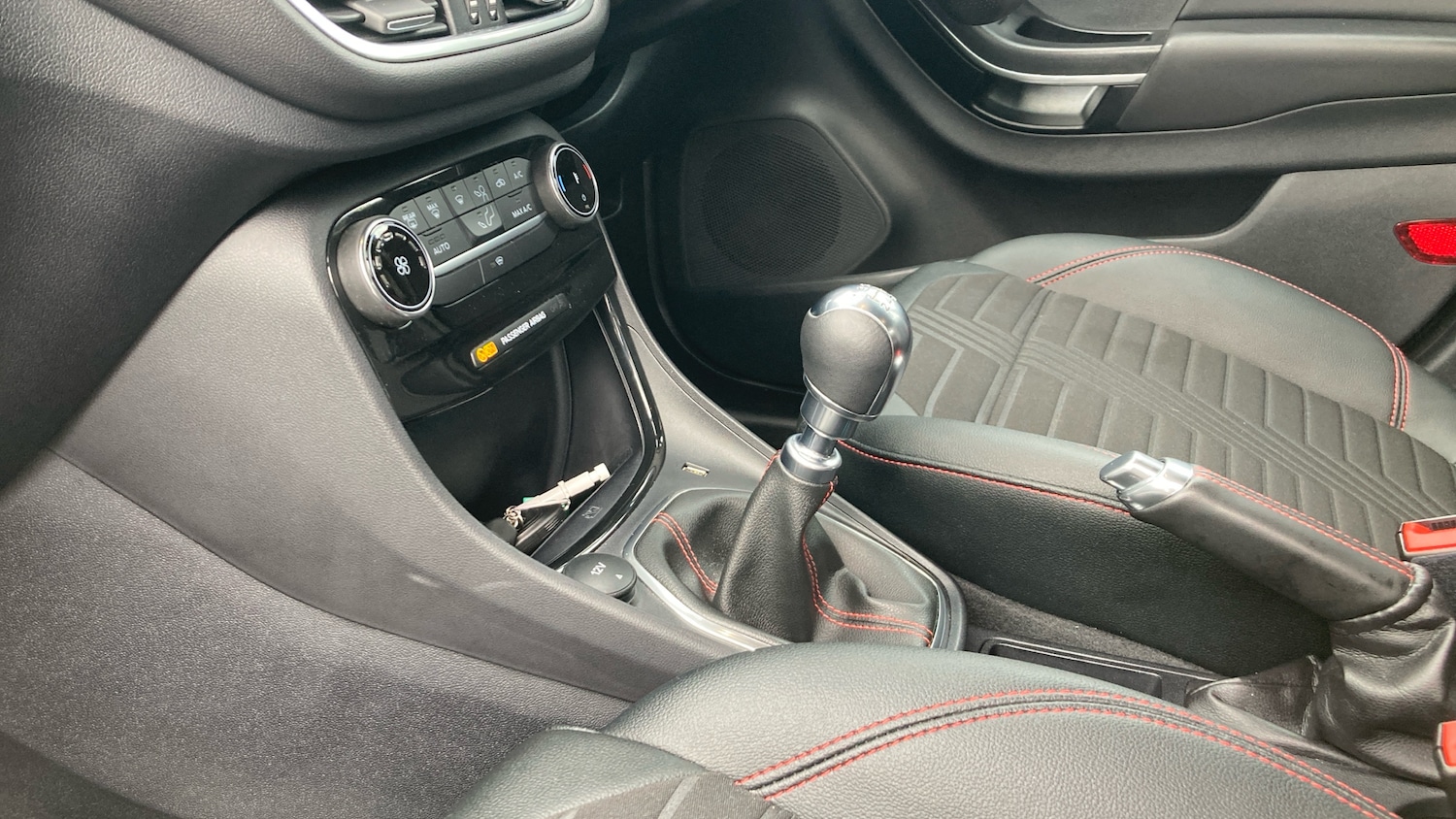 Used Ford Puma 2023 for sale - 76157019: Photo 13