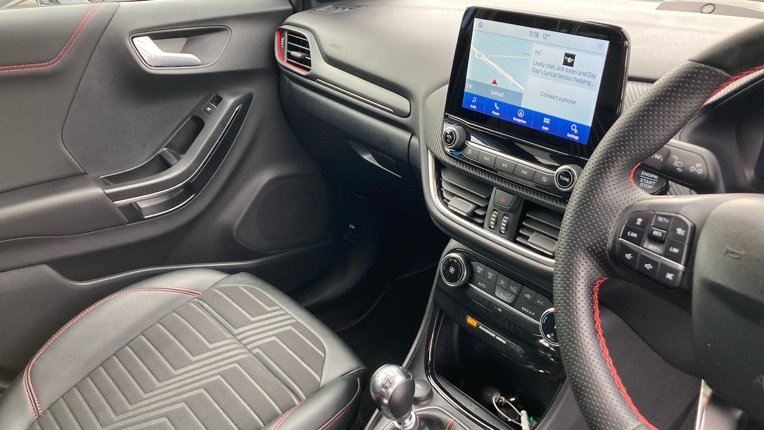 Used Ford Puma 2023 for sale - 76157019: Photo 14