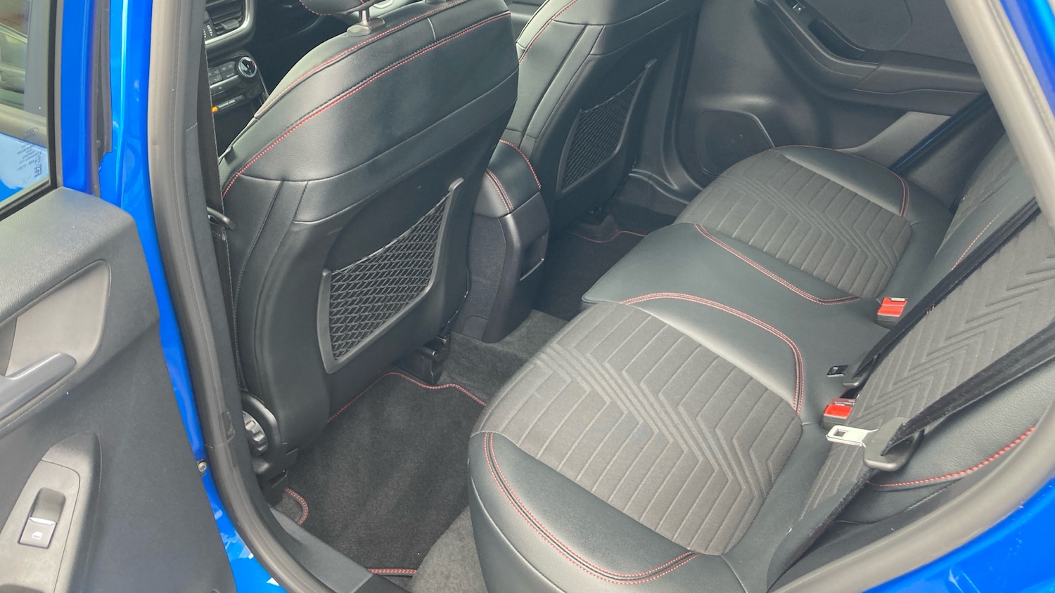 Used Ford Puma 2023 for sale - 76157019: Photo 16