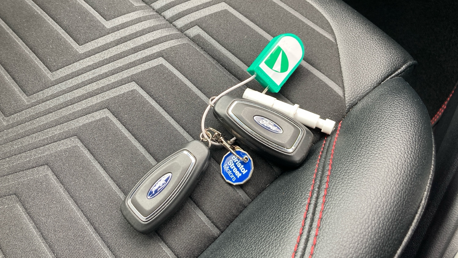 Used Ford Puma 2023 for sale - 76157019: Photo 20