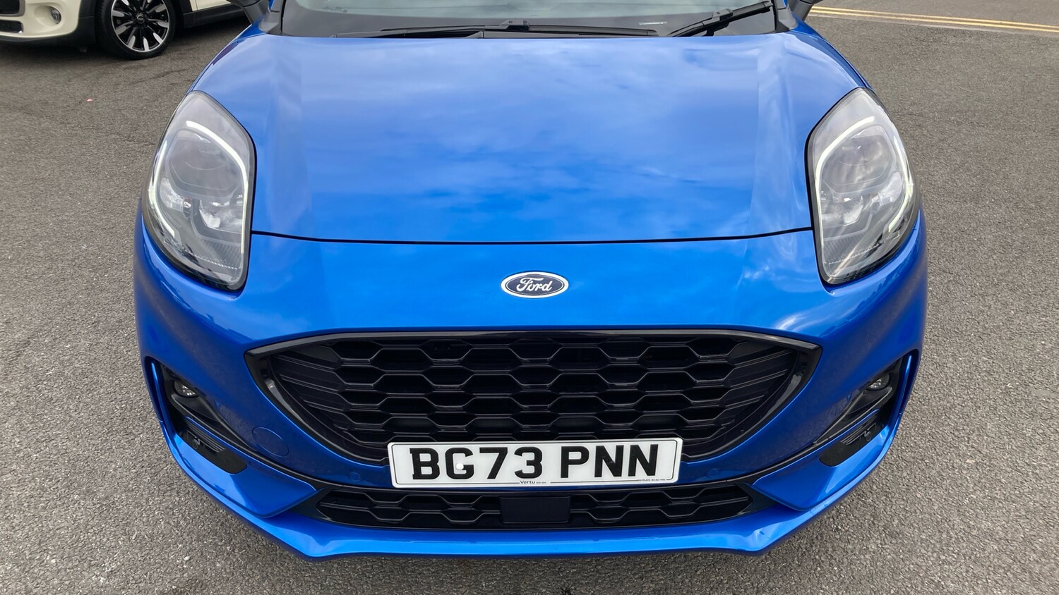 Used Ford Puma 2023 for sale - 76157019: Photo 21