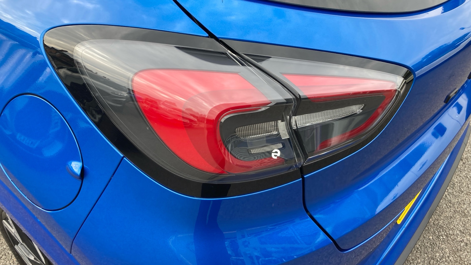 Used Ford Puma 2023 for sale - 76157019: Photo 28