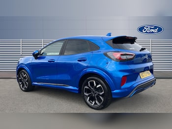 Used Ford Puma 2023 for sale - 76157019: Photo 2