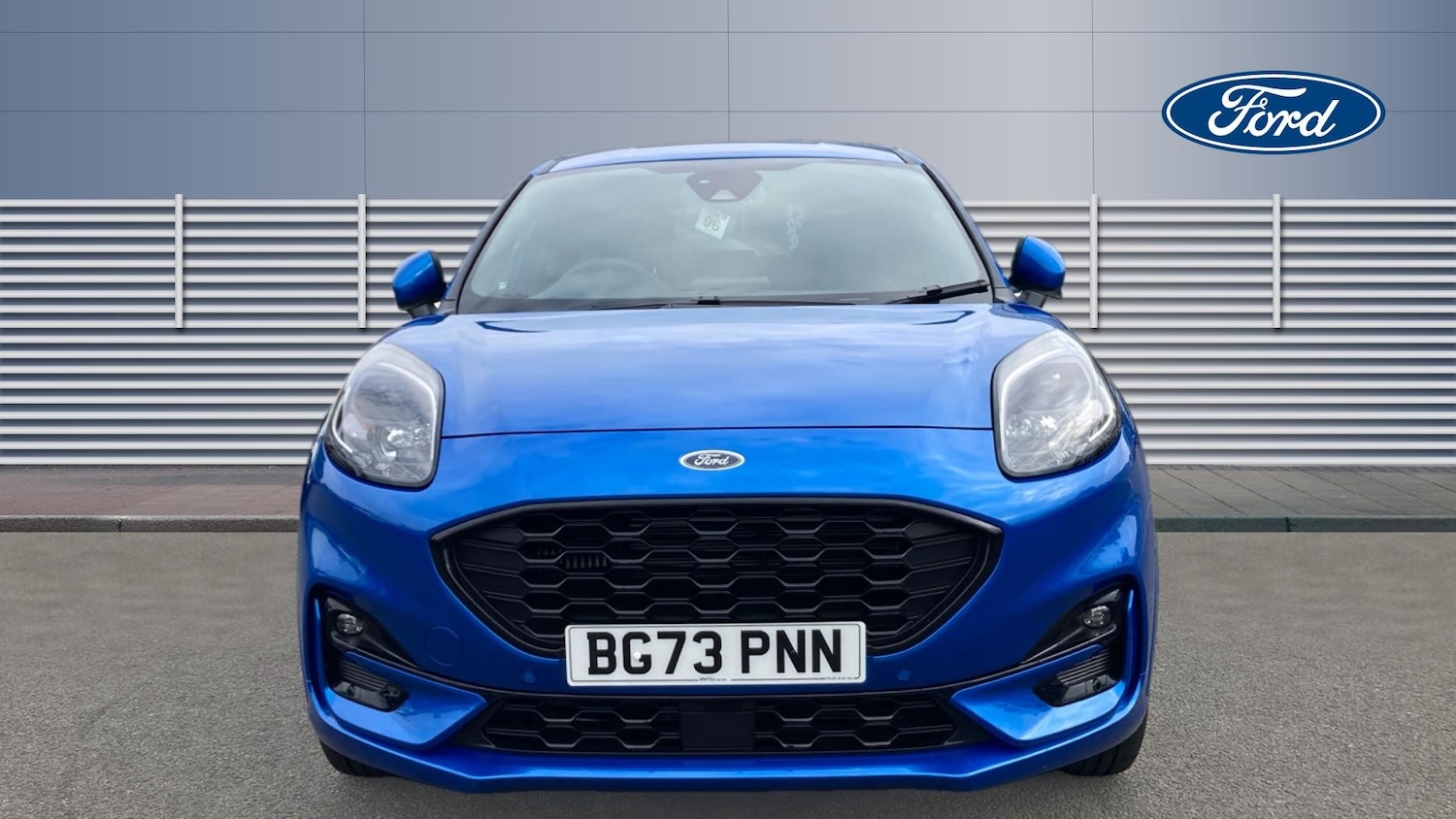 Used Ford Puma 2023 for sale - 76157019: Photo 3