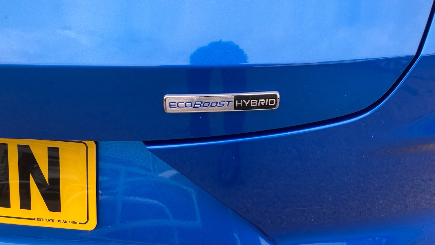 Used Ford Puma 2023 for sale - 76157019: Photo 30
