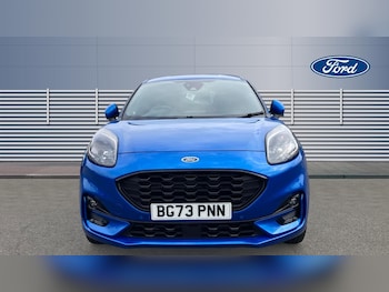Used Ford Puma 2023 for sale - 76157019: Photo 3